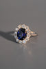The Benefits of a Sapphire Engagement Ring