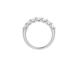1.05ct Radiant Cut Band