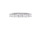 1.05ct Radiant Cut Band