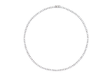 Diamond Tennis Necklace | Grand