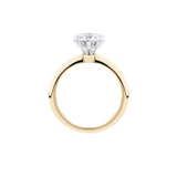 AG.05 | 1.5ct Round Brilliant Cut Engagement Ring