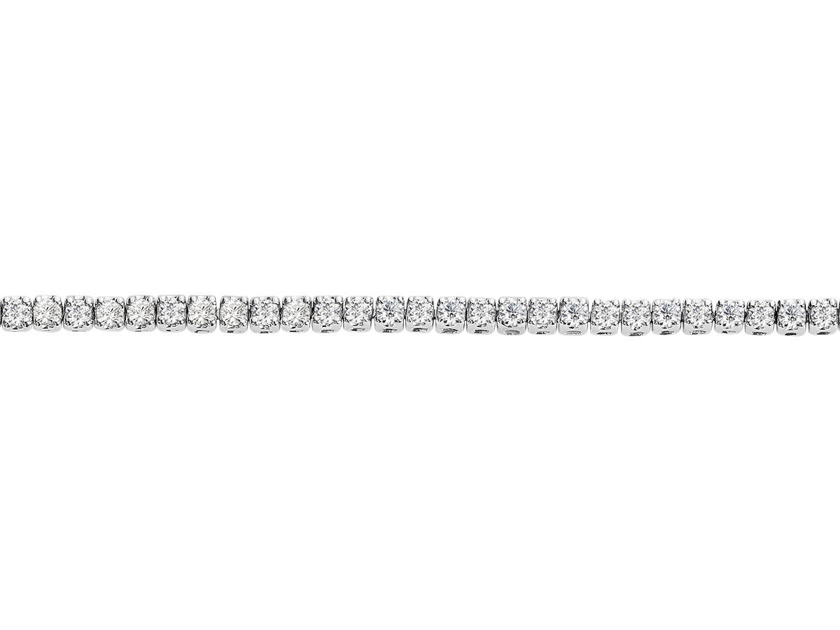 2ct Diamond Tennis Bracelet