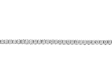 2ct Diamond Tennis Bracelet
