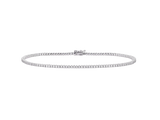 2ct Diamond Tennis Bracelet