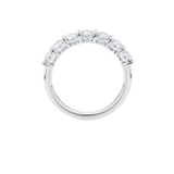 1.63ct Round Brilliant Cut Diamond Eternity Band