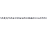 4.00ct Diamond Tennis Bracelet