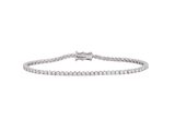 4.00ct Diamond Tennis Bracelet