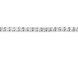 6.5ct Diamond Tennis Bracelet