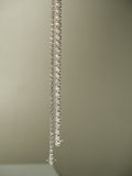 Classic Diamond Bezel Set Bracelet | Grand