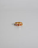 Multi Sapphire Ring