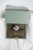 5.01 Round Brilliant Cut Diamond