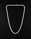 Diamond Tennis Necklace | Grand