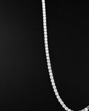 Diamond Tennis Necklace | Grand