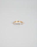 1.08ct Round Brilliant Cut Eternity Band