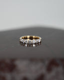 1.08ct Round Brilliant Cut Eternity Band