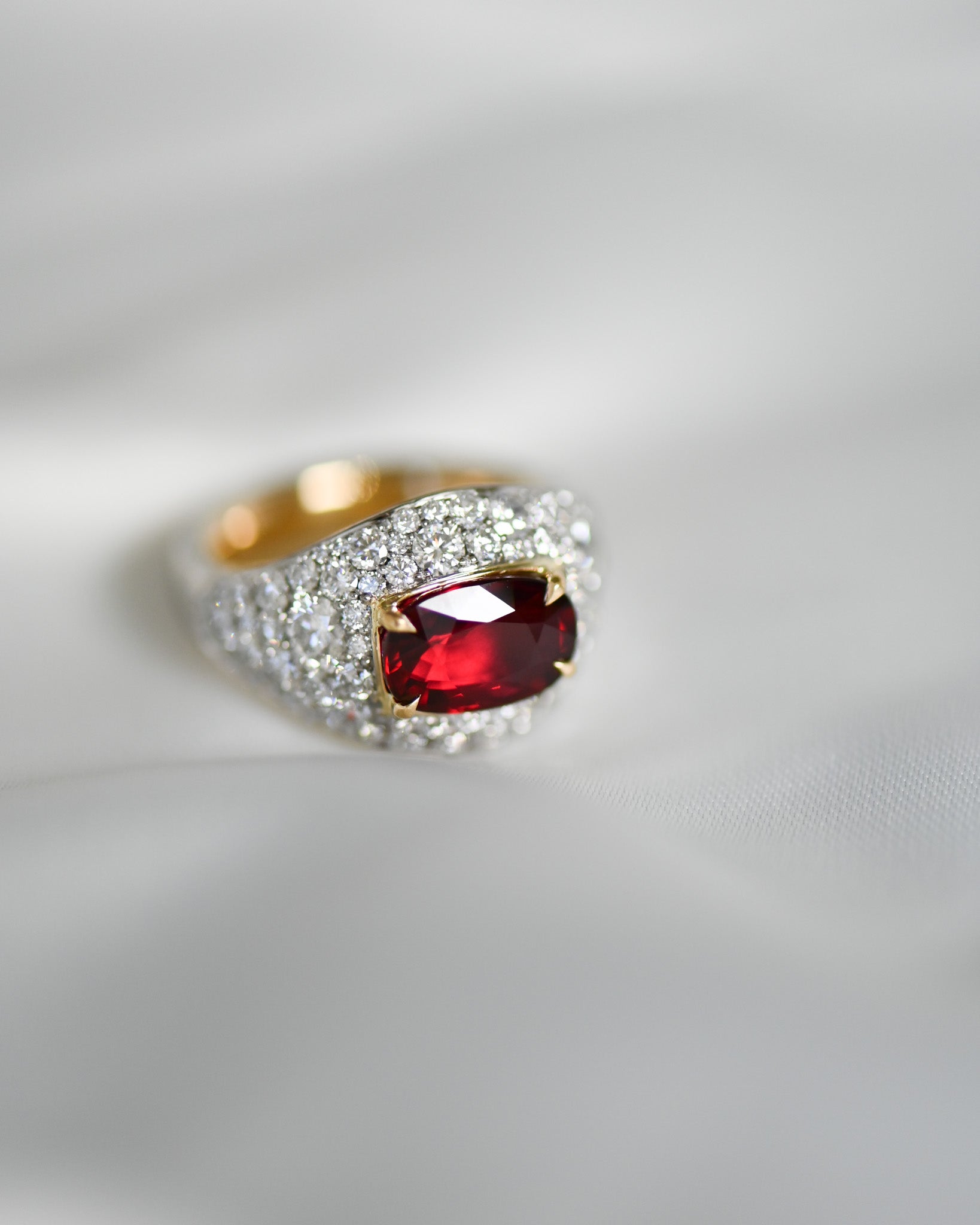 Ruby Super Bowl