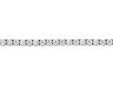 5.6ct Diamond Tennis Bracelet