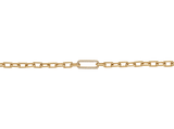 Diamond Link Bracelet
