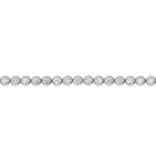 Classic Diamond Bezel Set Bracelet | Grand