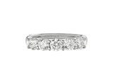 1.52ct Round Brilliant Cut Eternity