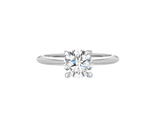 1.01ct Round Brilliant Cut Diamond
