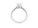 1.01ct Round Brilliant Cut Diamond