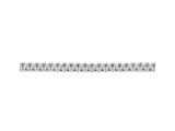 3ct Diamond Tennis Bracelet
