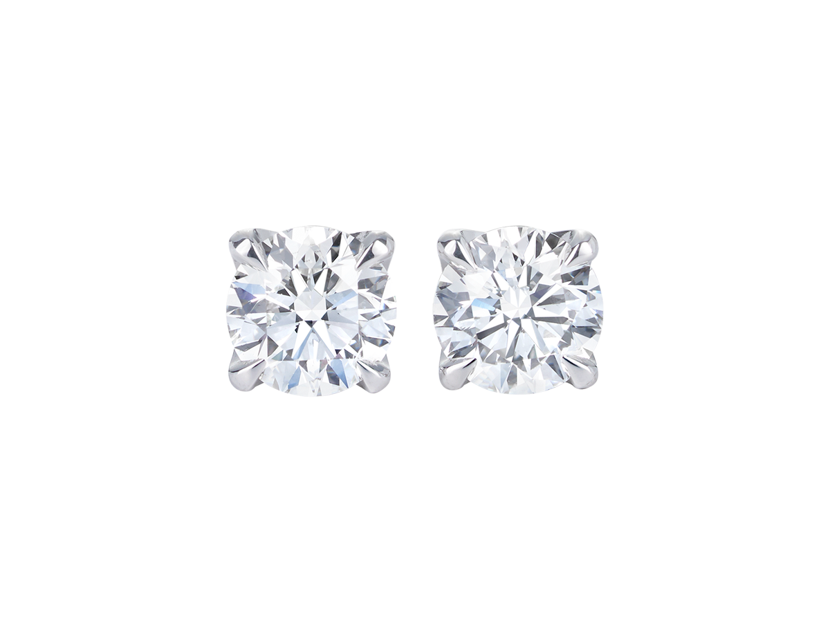 1.4ct Signature Diamond Studs