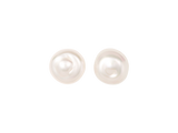 Keshi Pearl Studs | Grand