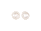 Keshi Pearl Studs | Petit