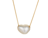 Keshi Pearl Chain