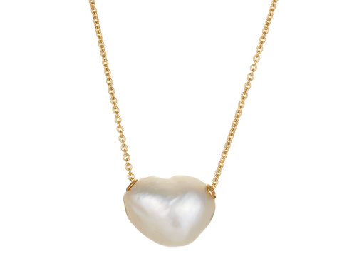 Keshi Pearl Chain