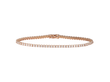3ct Diamond Tennis Bracelet