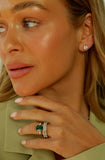 2ct Signature Diamond Studs