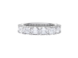 Fishtail Ring
