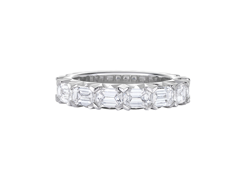 Fishtail Ring