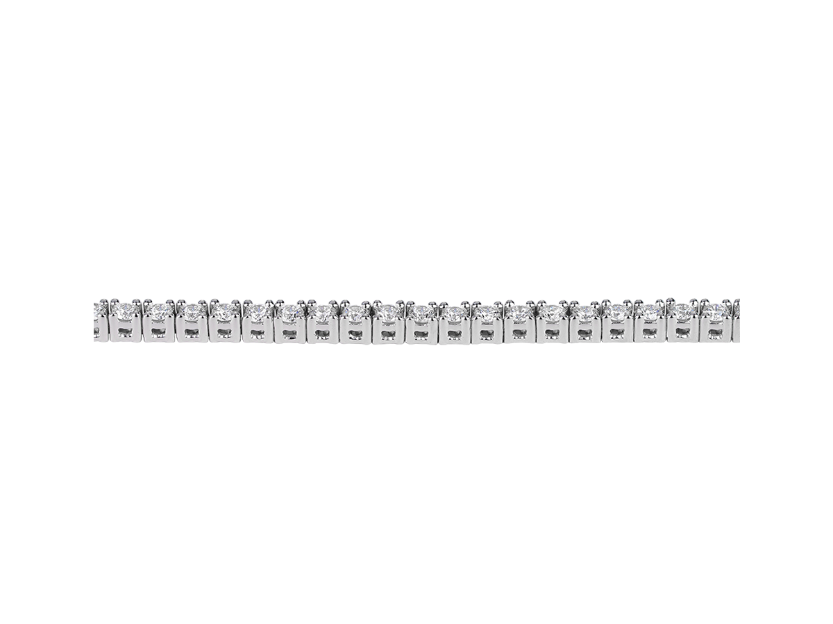 1.73ct Diamond Tennis Bracelet