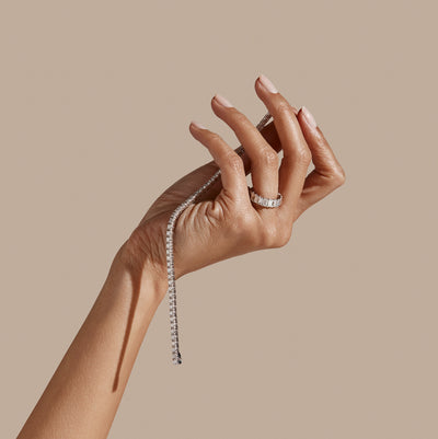 Demystifying Diamonds