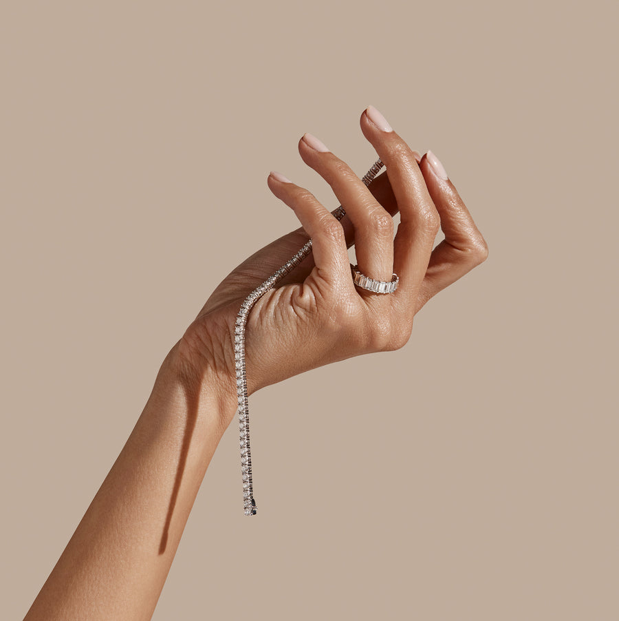 Demystifying Diamonds