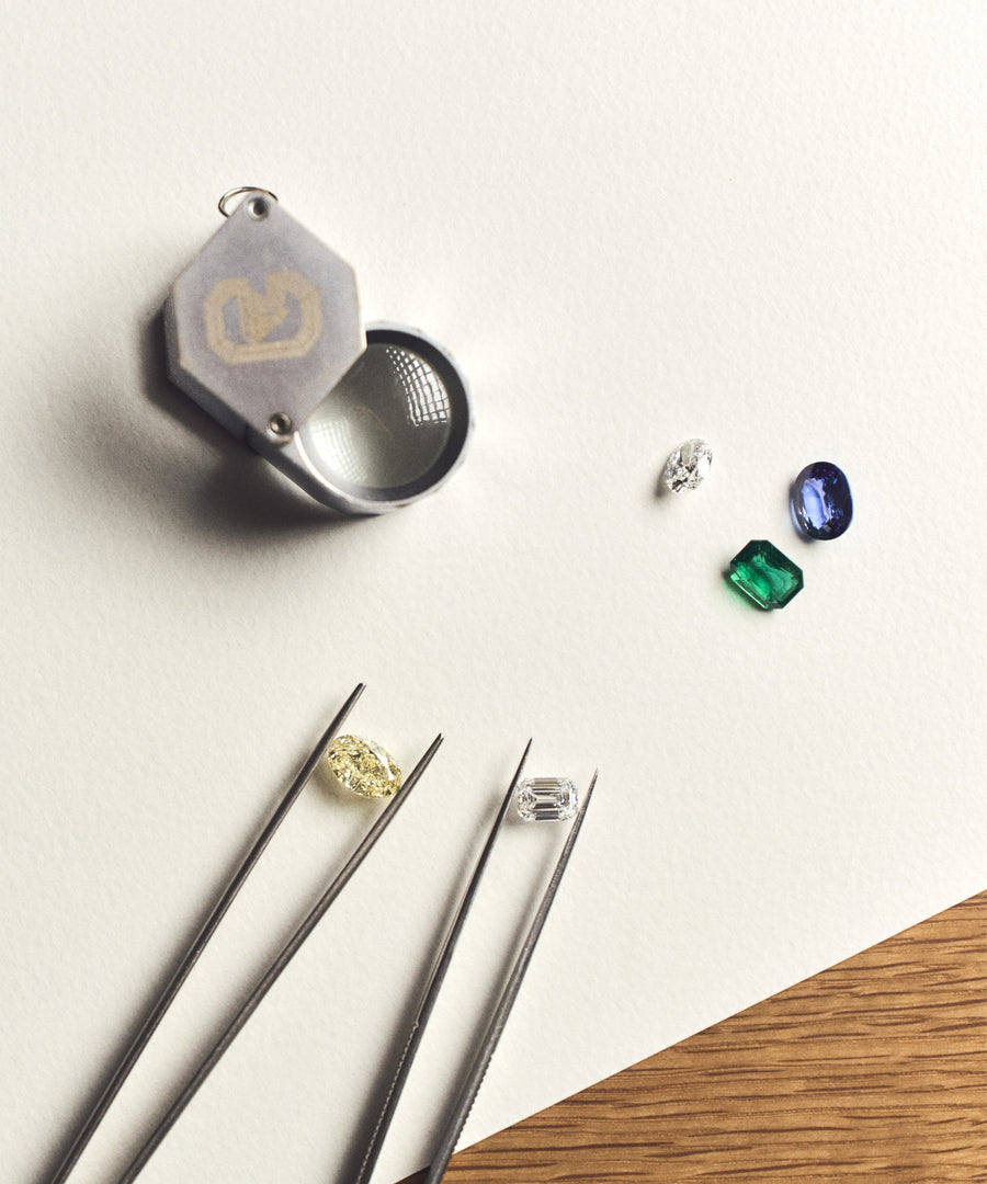 A.G Diamonds & Gemstones