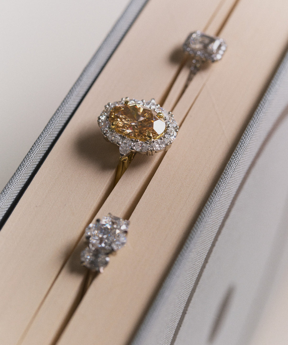 Jewellery Care Guide