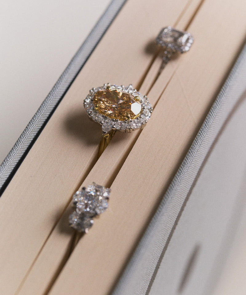 Jewellery Care Guide