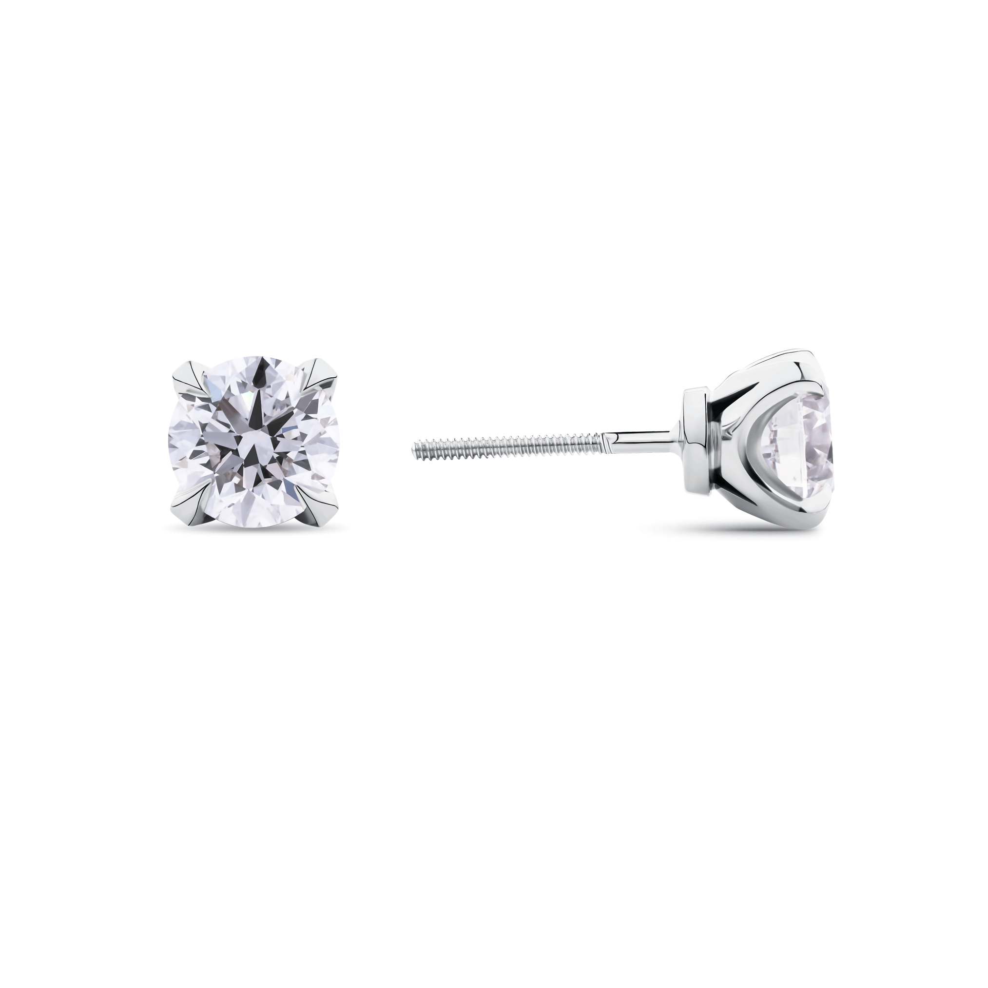 1.6ct Signature Diamond Studs