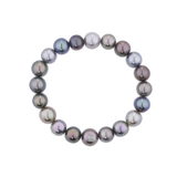 Tahitian and South Sea Pearl Bracelet