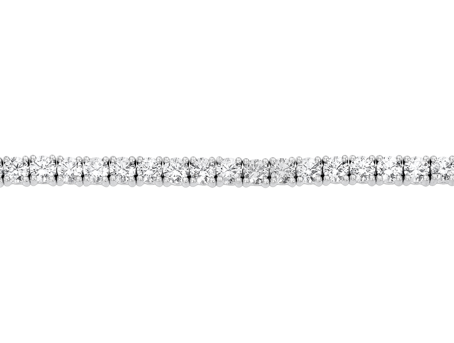 6.5ct Diamond Tennis Bracelet
