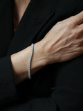 6.5ct Diamond Tennis Bracelet