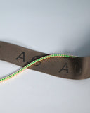 Emerald Tennis Bracelet