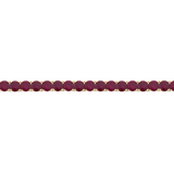 11.3ct Ruby Tennis Bracelet in 18ct Yellow Gold