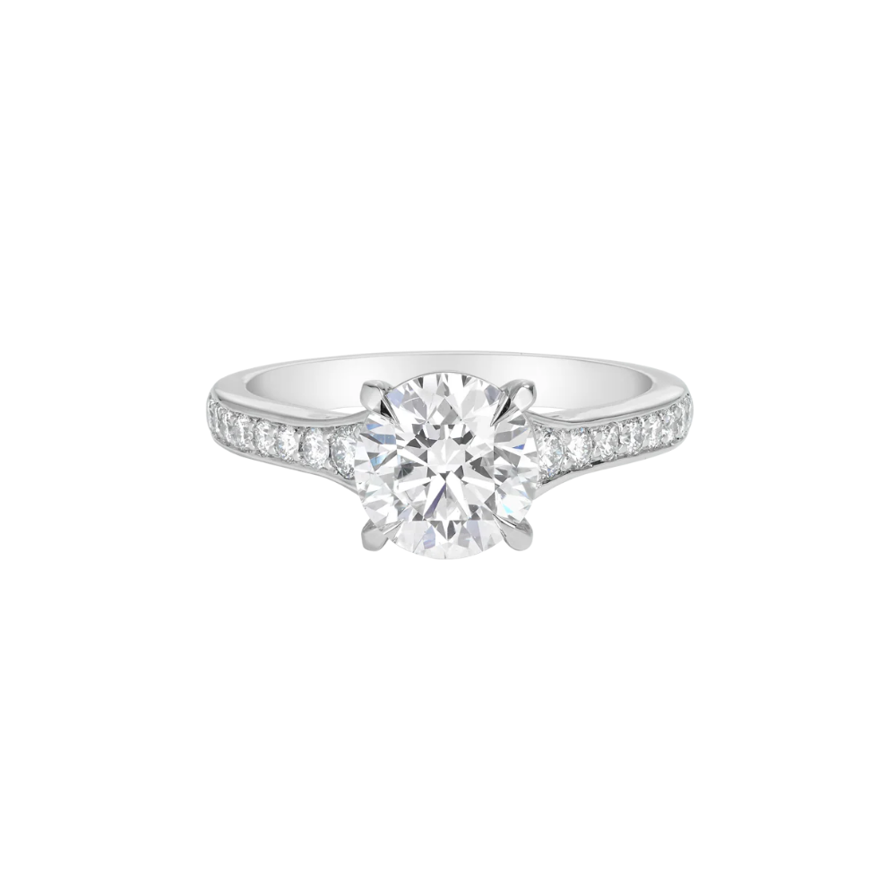 AG.01 | 1.5ct round brilliant cut diamond