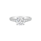 AG.01 | 1.5ct round brilliant cut diamond